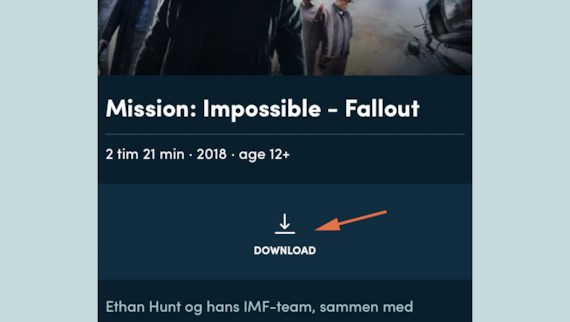 Download via mobil 5