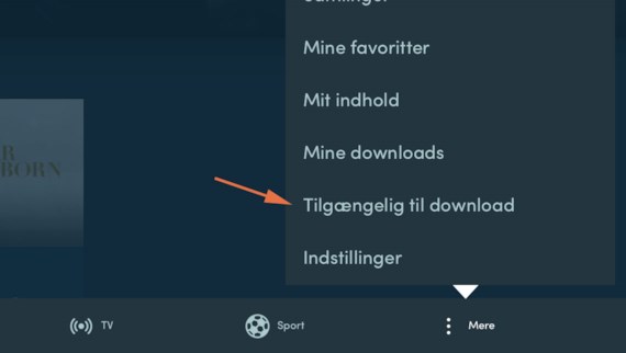 Download via tablet 3