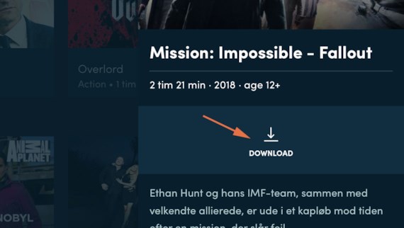 Download via tablet 5