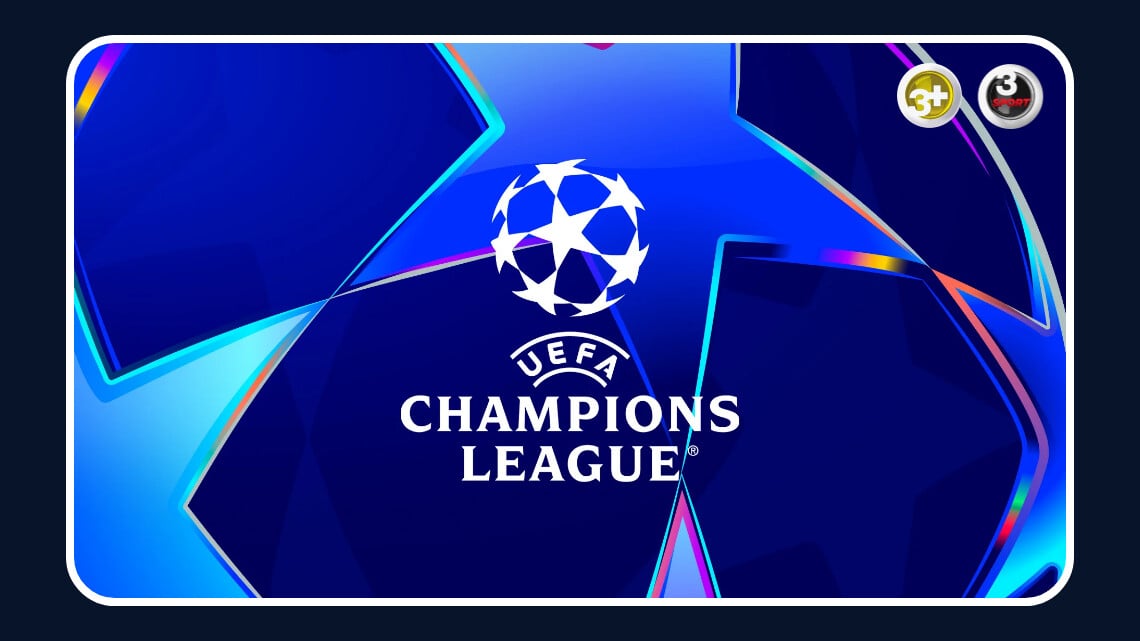 UEFA Champions League