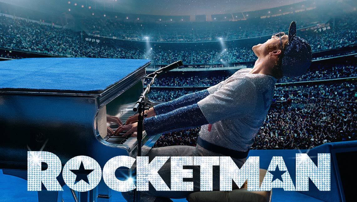 ©2020 Paramount+ Rocketman
