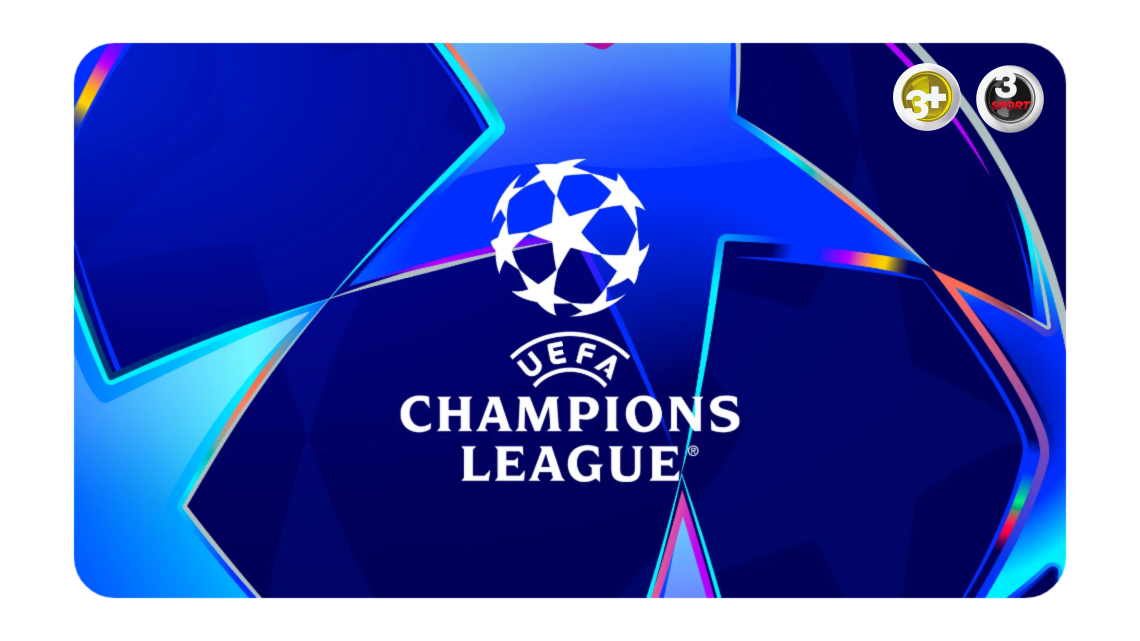 UEFA Champions League