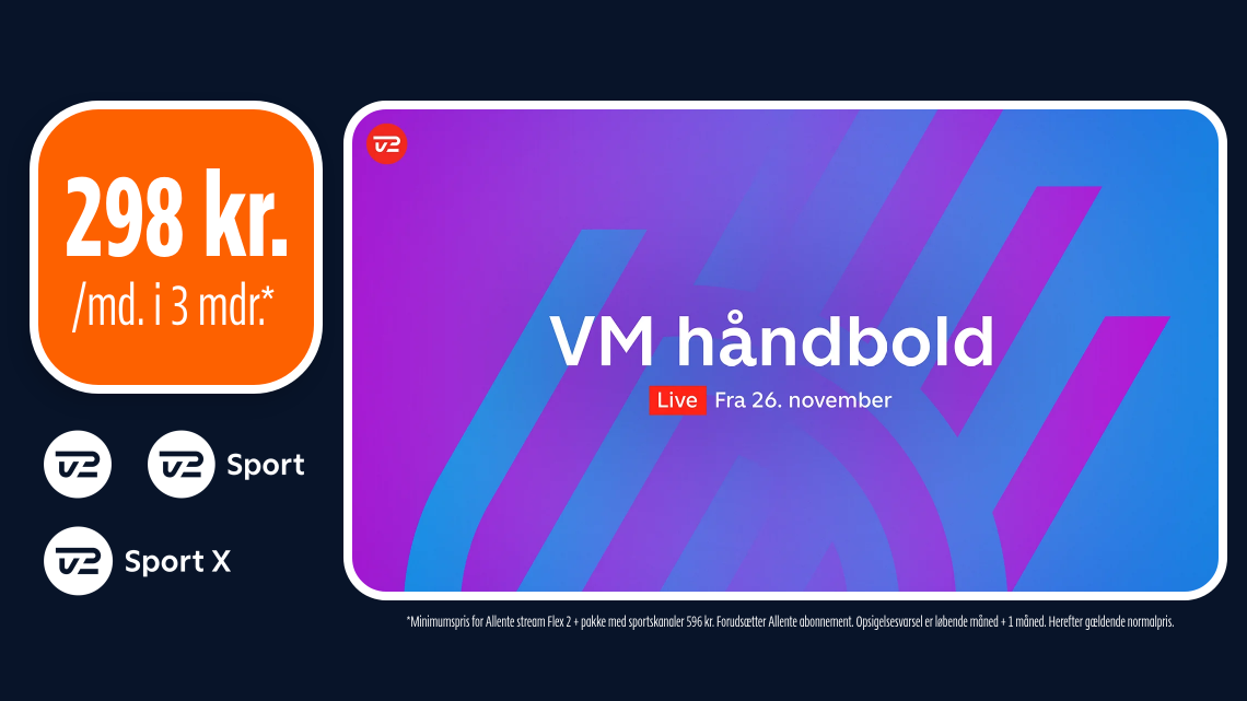 VM i håndbold Kvinder
