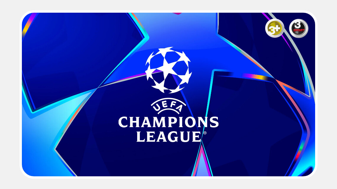 Champions League 2025/2026