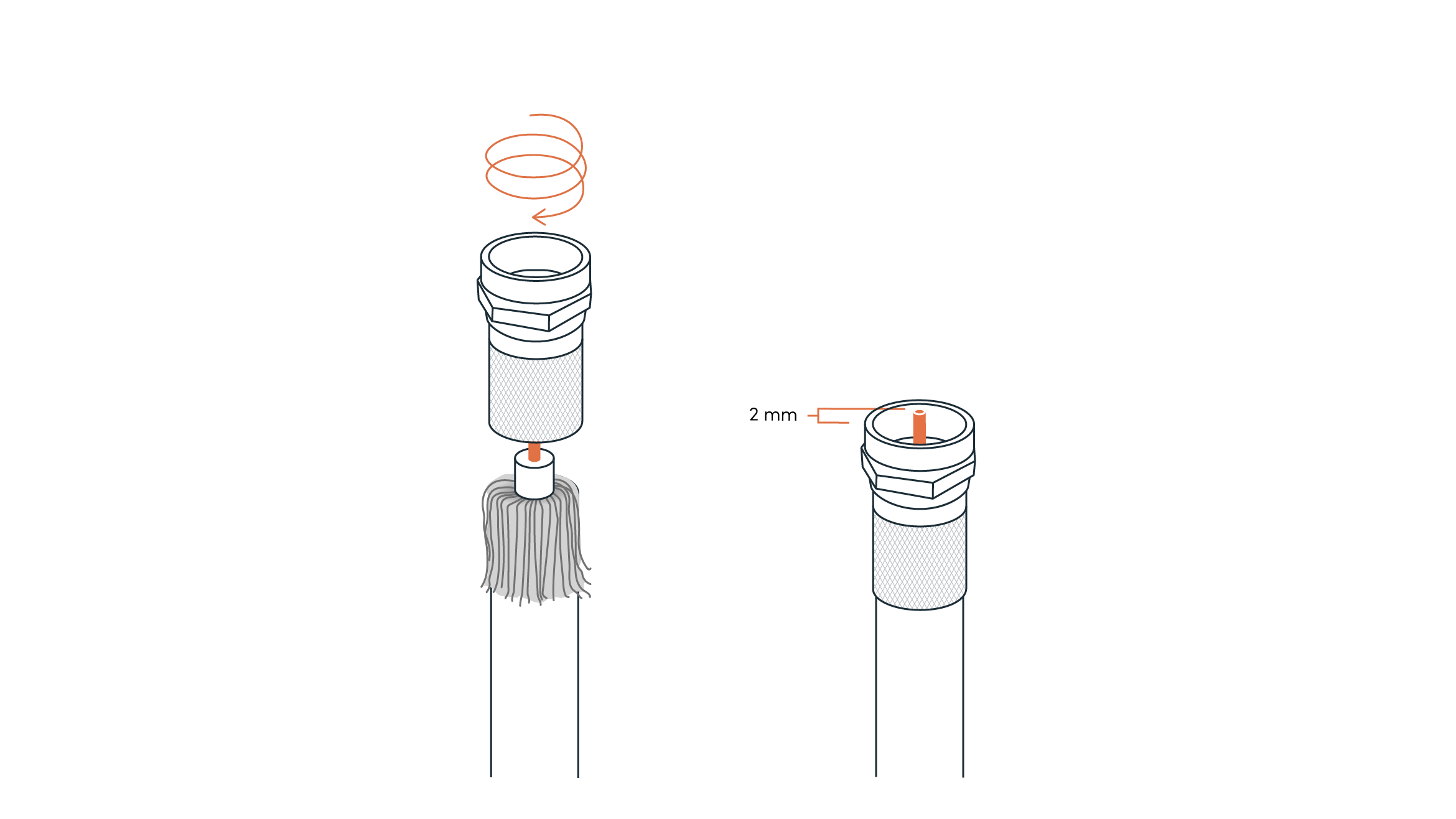 conector