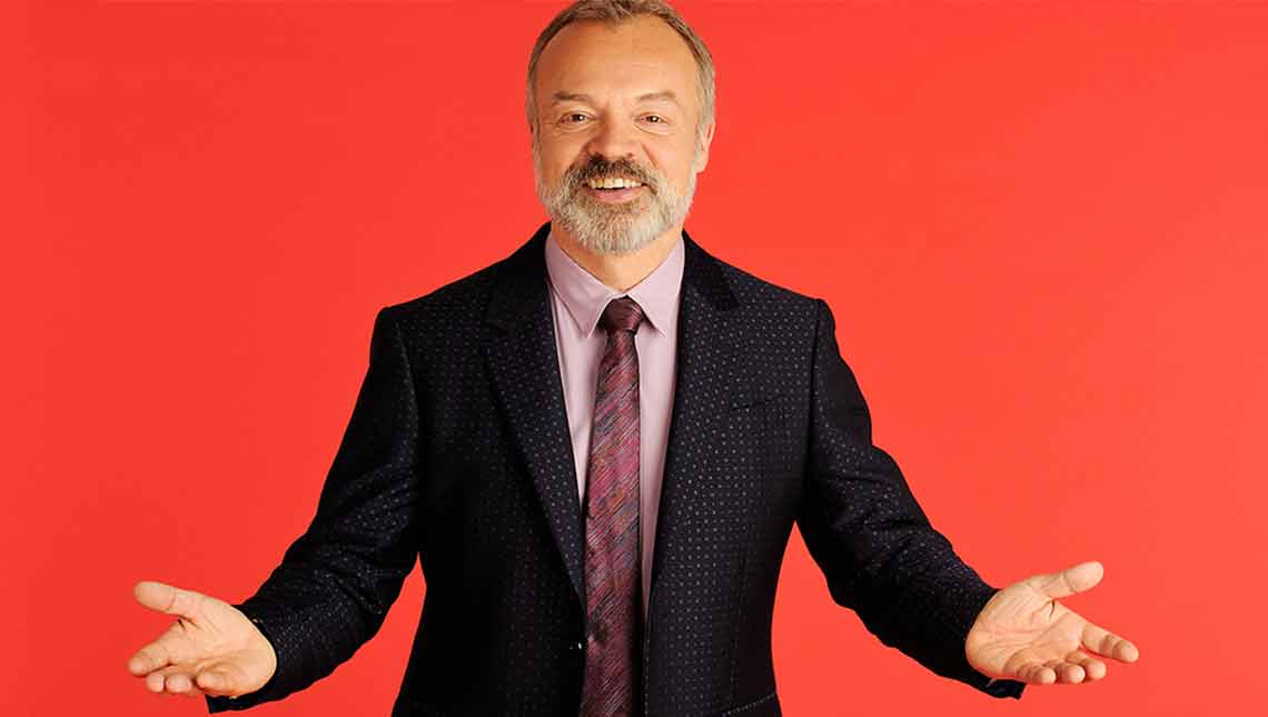 © 2019 BBC Brit Underholdning