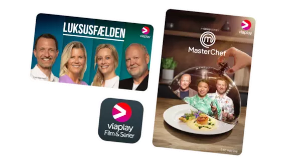 Viaplay Film&Serier